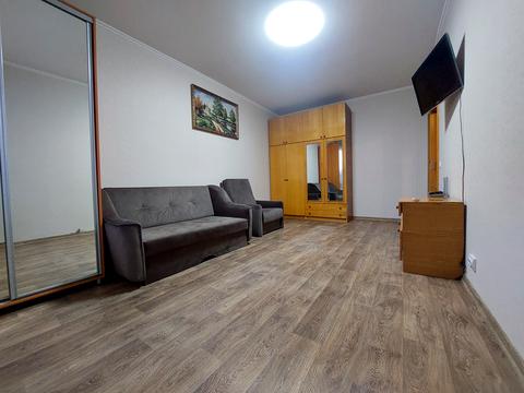 квартира за адресою Петра Григоренка просп., 27