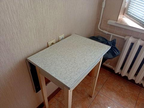 квартира по адресу Пражская ул., 17