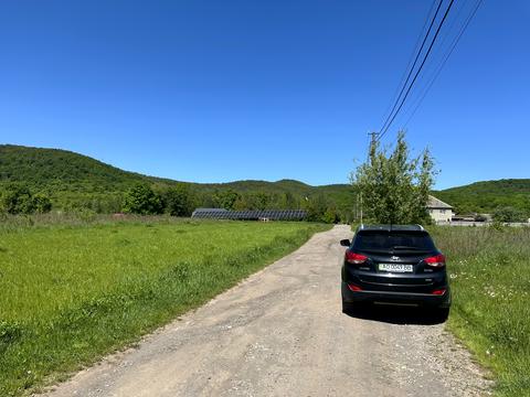 ділянка за адресою Рибна