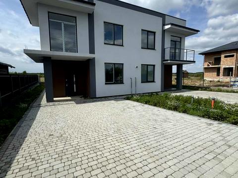 дом по адресу Потічкова