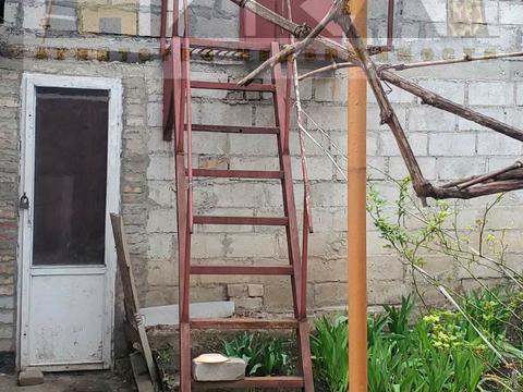 дом по адресу Стасова ул., 29