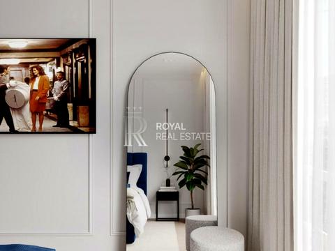 квартира за адресою Фортечний тупик (Тверський), 7