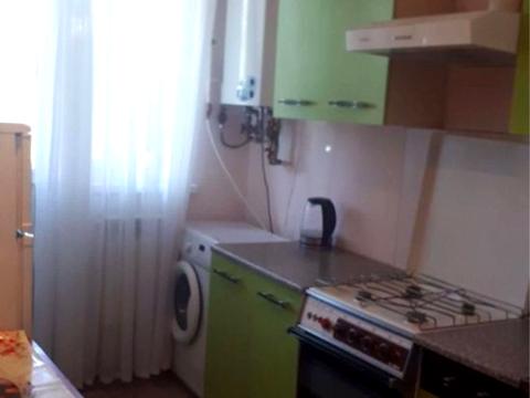 квартира за адресою Сулеймана Стальського вул., 18-А