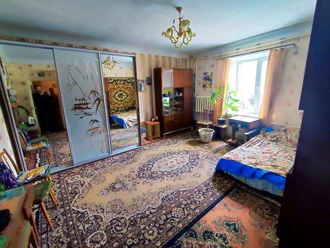 квартира за адресою Севастопольська, 2