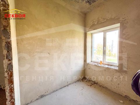 квартира по адресу Загребельная ул., 34а