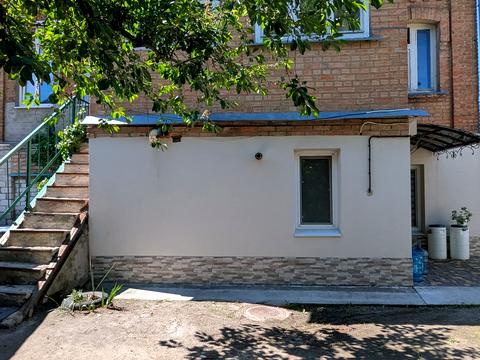 квартира по адресу Покровська ул., 24