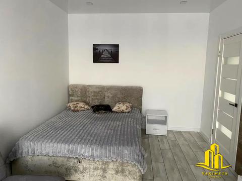 квартира за адресою Малоголосківська вул., 30А