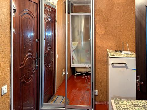 комната по адресу Видинская ул., 42а