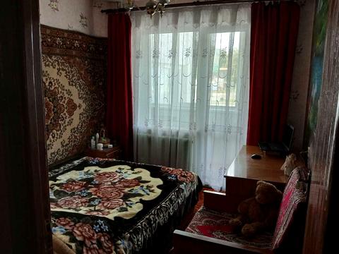 квартира по адресу Прибузька ул., 10