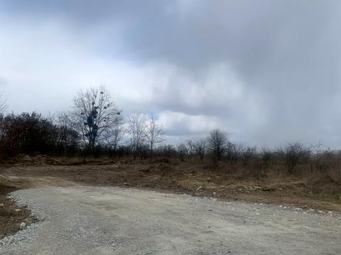 участок по адресу Вербицкого