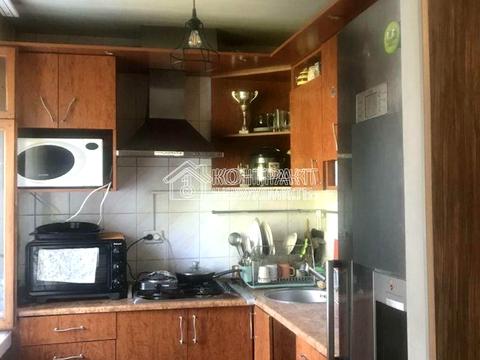 квартира за адресою Отакара Яроша вул., 61