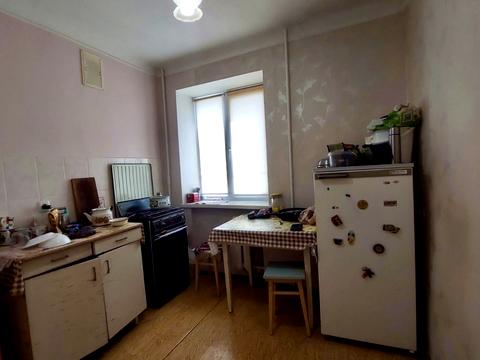 квартира за адресою Стадіонний проїзд, 4