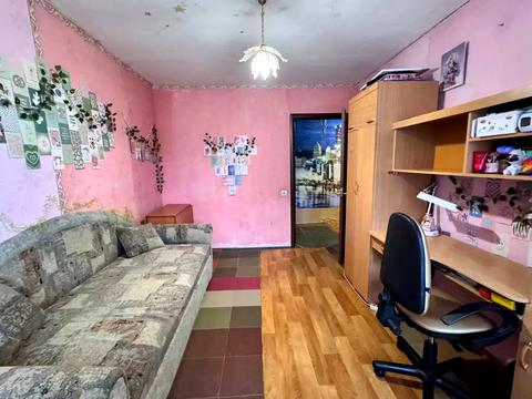 квартира по адресу Крушельницкой пер. (Людмили Мокієвської), 4