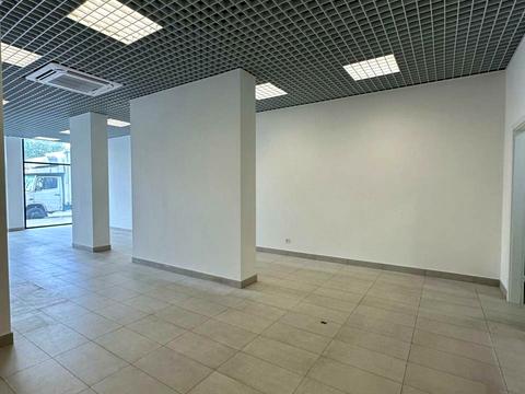 комерційна за адресою Стрийська вул., 108