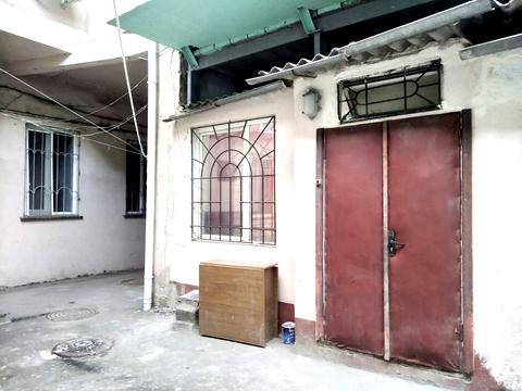 квартира по адресу Малая Арнаутская ул., 8