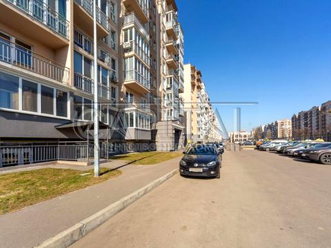 коммерческая по адресу Метрологическая ул., 58