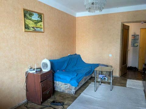 квартира за адресою Лісовий просп., 6-А