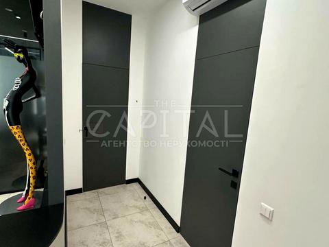 комерційна за адресою Саперне Поле вул., 3