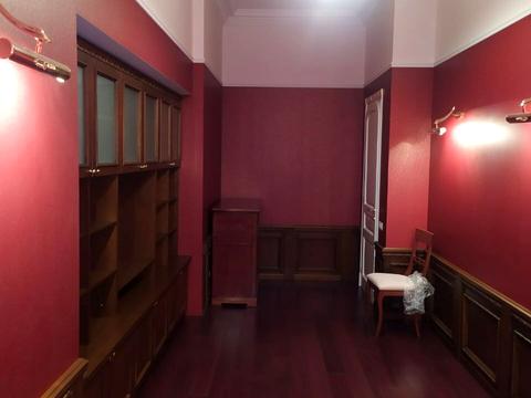 квартира по адресу Данилевского ул., 42