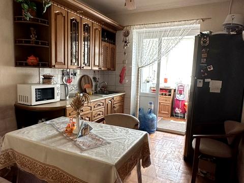 квартира по адресу Анны Ахматовой ул., 3-А