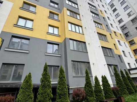 квартира по адресу Довженка, 51
