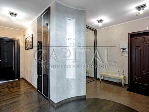 квартира за адресою Єлизавети Чавдар вул., 1