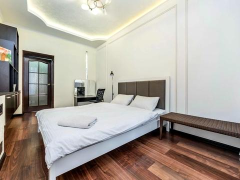 квартира по адресу Большая Васильковская ул. (Красноармейская), 20