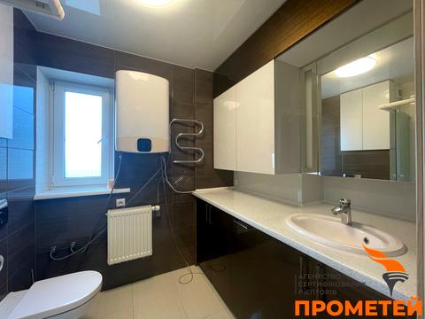 квартира по адресу Вацлава Гавела бульв. (Івана Лепсе), 6/7а