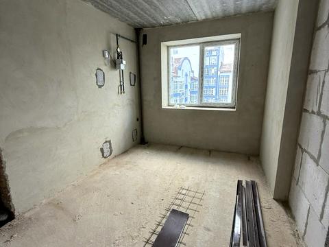 квартира по адресу Высочана ул., 18