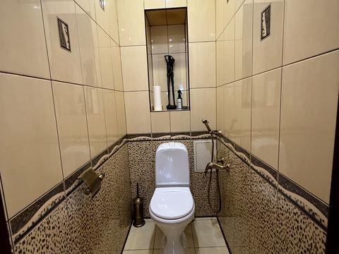 квартира по адресу Рональда Рейгана ул., 34/51