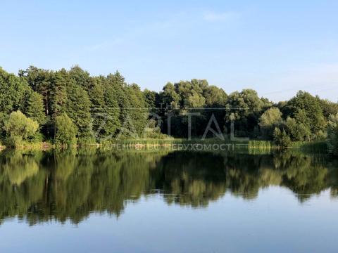 будинок за адресою Києво-Святошинський