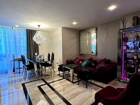 квартира за адресою Адмирала Азарова, 6Б