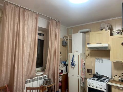 квартира за адресою Паркова вул., 48
