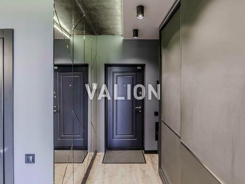 квартира по адресу Митрополита Василия Липковского ул. (Урицкого), 37-В