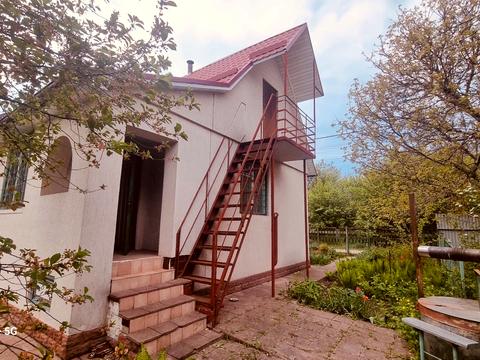 дом по адресу Деснянская ул., 93