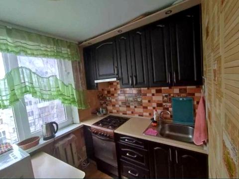 квартира по адресу Деревянко ул., 22б