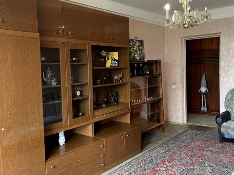квартира по адресу Политехническая ул., 3
