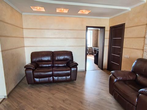 квартира по адресу Заречанская ул., 26