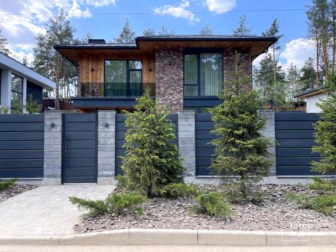 будинок за адресою спортивна