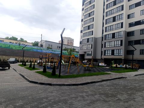 квартира за адресою Озерна вул., 14а