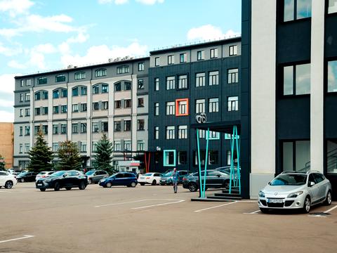 комерційна за адресою Миколи Пимоненка вул., 13