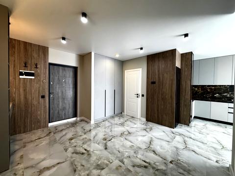 квартира по адресу Степана Бандеры ул., 79