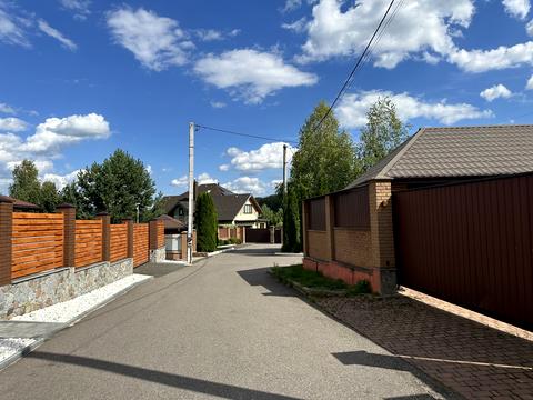 дом по адресу Молодіжна, 24