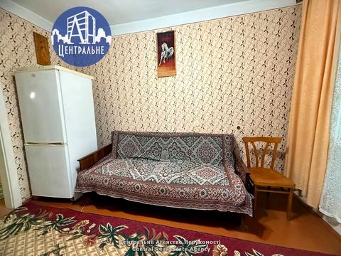 квартира по адресу Сергія Скальда ул. (Комарова), 40