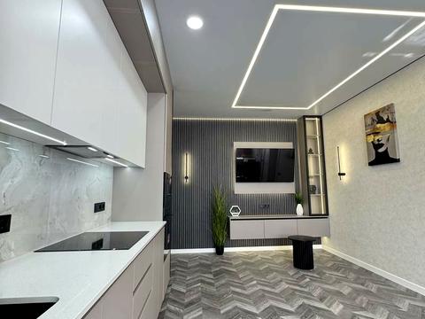 квартира за адресою Краснова вул., 3а