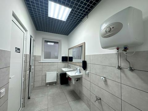 коммерческая по адресу Малиновского ул., 26