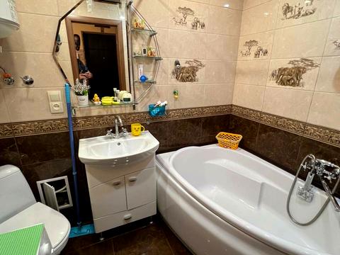квартира по адресу Янтарная ул., 79а