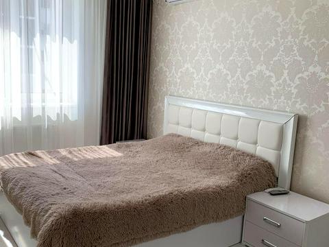 квартира по адресу Полонской-Василенко ул. (Желваківського), 4