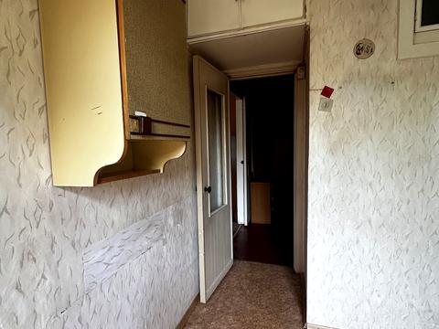 квартира за адресою Відрадний просп. (Чубаря), 14/45