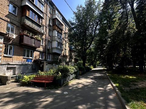 квартира за адресою Відрадний просп. (Чубаря), 14/45